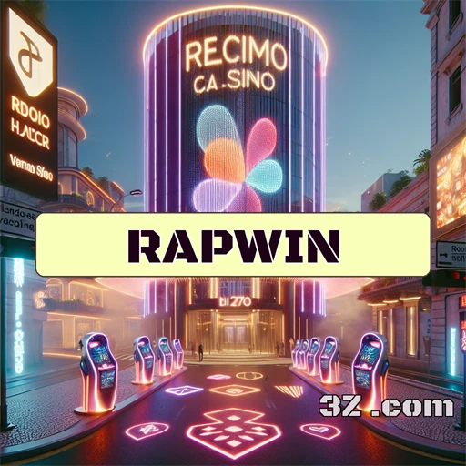 Explore a Diversão do App na rapwin.com e Conquiste Novas Experiências!