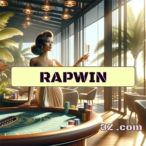 Esporte Virtual em Alta: A Revolução do rapwin.com