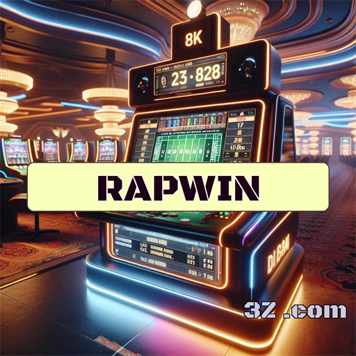 Login Criativo em rapwin.com: Sua Aventura Começa Aqui!