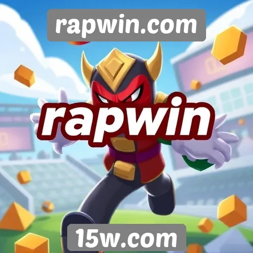 Recursos exclusivos do rapwin.com para jogadores
