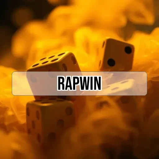 rapwin.com Pagamento