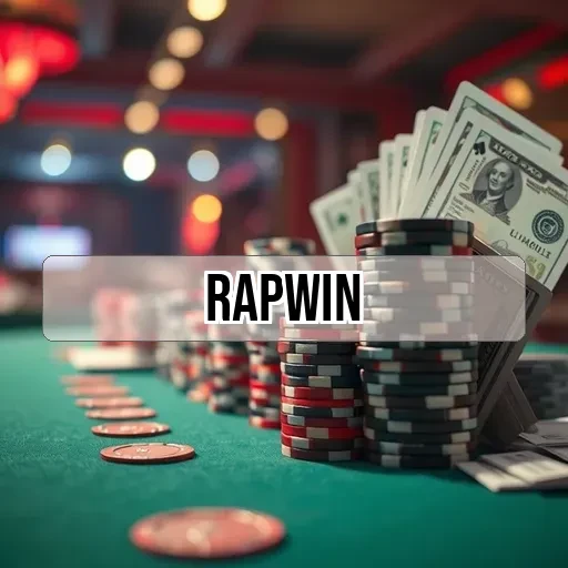 rapwin.com Safety