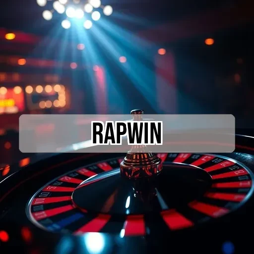 rapwin.com Eventos Esportivos